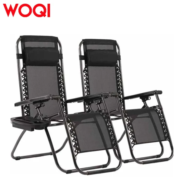 Adjustable zero Gravity Recliner
