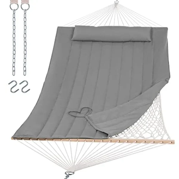 15 FT Hammocks for Outside